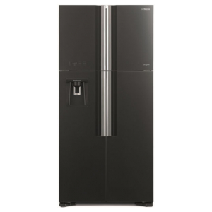 Отдельностоящий Side by Side холодильник Hitachi R-W 662 PU7X GGR