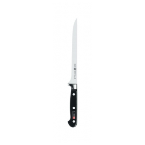 Нож филейный Zwilling J.A. Henckels 180 мм, Professional "S" 31030-181