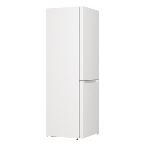 Отдельностоящий двухкамерный холодильник Gorenje NRK6191PW4