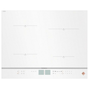 Индукционная варочная панель De Dietrich DPI7670W