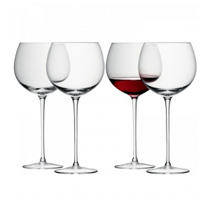 Набор бокалов для красного вина LSA Wine 570 мл
