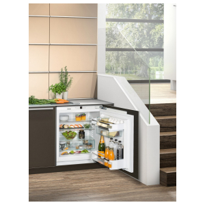 Встраиваемый однокамерный холодильник Liebherr UIKP 1550