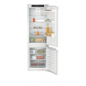 Встраиваемый двухкамерный холодильник Liebherr ICe 5103