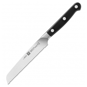 Нож универсальный 130 мм Zwilling J.A. Henckels Zwilling Pro 38400-131