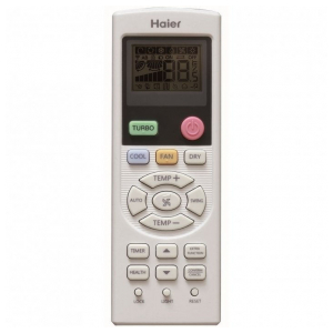 Сплит-система Haier AC24CS1ERA(S)/1U24FS1EAA