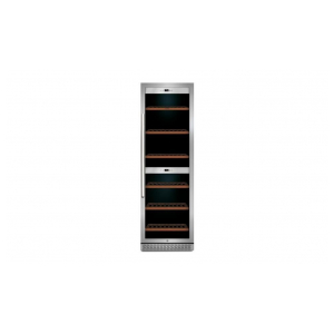 Встраиваемый винный шкаф Caso WineChef Pro 180