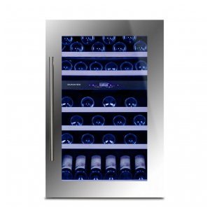Встраиваемый винный шкаф Dunavox DX-57.146DSK