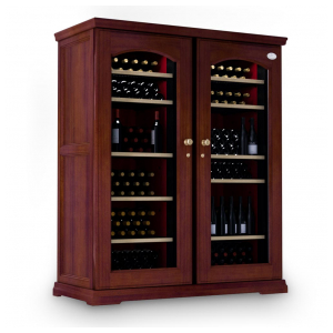 Отдельностоящий винный шкаф Ip Industrie CEX 2401 CU