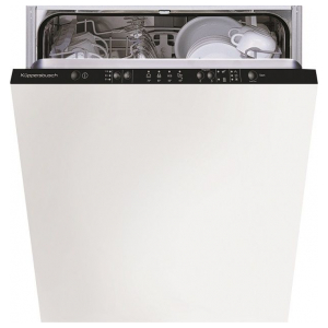 Встраиваемая посудомоечная машина Kuppersbusch IGV6405.0