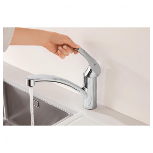 Смеситель Grohe Eurosmart 33281002