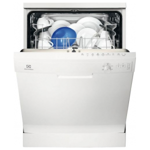Отдельностоящая посудомоечная машина Electrolux ESF9526LOW