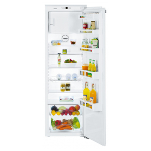 Встраиваемый однокамерный холодильник Liebherr IK 3524
