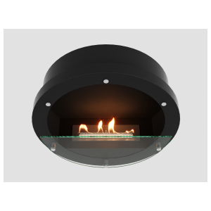 Настенный биокамин Lux Fire "Иллюзион 500 Н" XS
