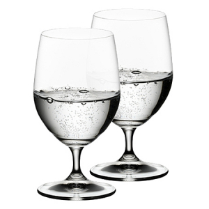 Набор бокалов Riedel WATER 6408/02