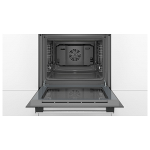 Электрический духовой шкаф Bosch HBJ517FS0R