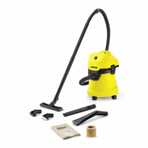 Пылесос Karcher WD 3 Car Vac 1.629-809