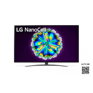 Nano Cell телевизор LG 65NANO86