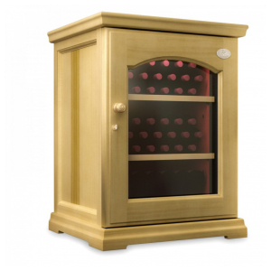 Отдельностоящий винный шкаф Ip Industrie CEX 151 RU