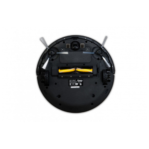 Робот-пылесос Genio Deluxe 370 black