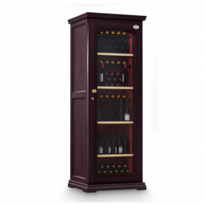 Отдельностоящий винный шкаф Ip Industrie CEX 501 VU