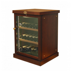 Отдельностоящий винный шкаф Ip Industrie CEXP 151 NU