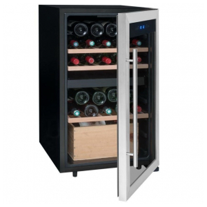 Отдельностоящий винный шкаф La Sommeliere LS50.2Z