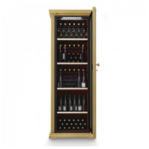 Отдельностоящий винный шкаф Ip Industrie CEX 501 RU