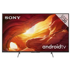 Телевизор Sony KD49XH8596