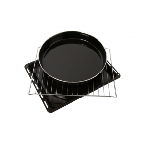 Мини-печь Simfer M4029
