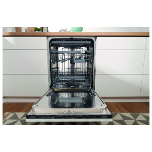 Встраиваемая посудомоечная машина Gorenje GV672C62