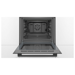 Электрический духовой шкаф Bosch HBJ517YB0R