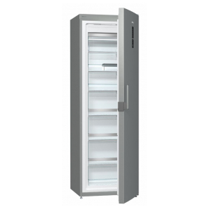 Отдельностоящий морозильник Gorenje FN6192PX