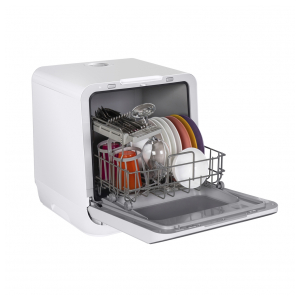 Отдельностоящая посудомоечная машина Maunfeld MWF06IM