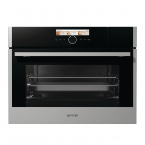 Электрический духовой шкаф Gorenje BCMS598S19X