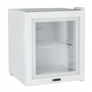 Морозильный шкаф витринного типа Gemlux GL-F36W