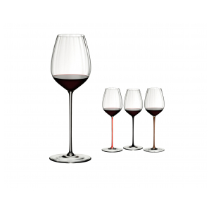 Бокал Riedel HIGH PERFORMANCE CABERNET CLEAR