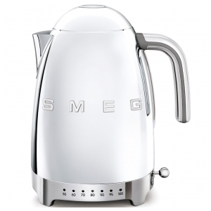 Чайник Smeg KLF04SSEU