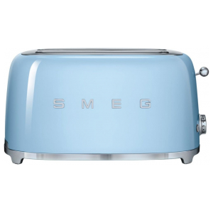 Тостер Smeg TSF02PBEU