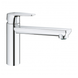 Смеситель Grohe BauEdge 31693000