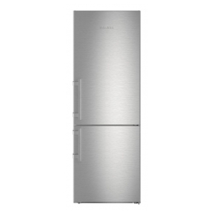 Отдельностоящий двухкамерный холодильник Liebherr CBNef 5715