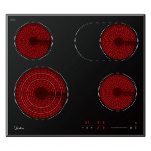 Электрическая варочная панель Midea MCH64767F