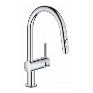 Смеситель Grohe Minta Touch 31358002