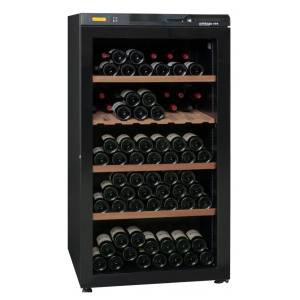 Отдельностоящий винный шкаф Climadiff AVV206