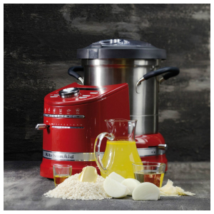 Кухонный процессор Kitchen Aid 5KCF0104EER