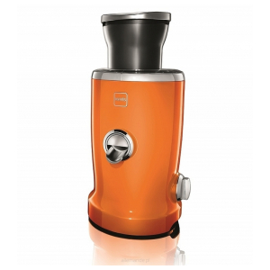 Соковыжималка Novis Vita Juicer (4в1) оранжевая