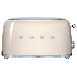 Тостер Smeg TSF02CREU