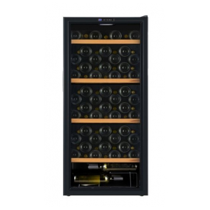 Отдельностоящий винный шкаф La Sommeliere VN97