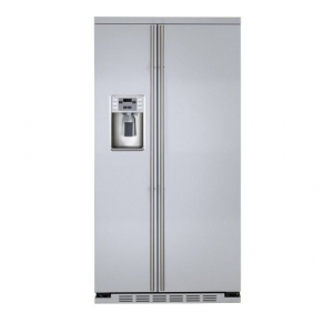 Отдельностоящий Side by Side холодильник Io Mabe ORE24CGF 60