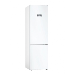 Отдельностоящий двухкамерный холодильник Bosch KGN39VW25R