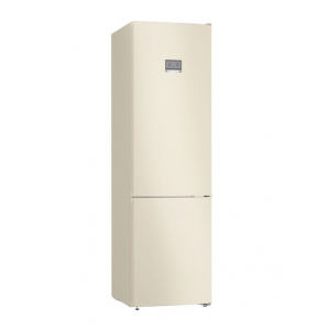 Отдельностоящий двухкамерный холодильник Bosch KGN39AK32R